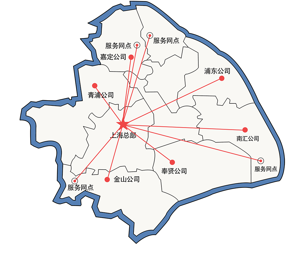 售后服務(wù)網(wǎng)點(diǎn)